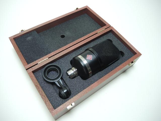 TLM 107